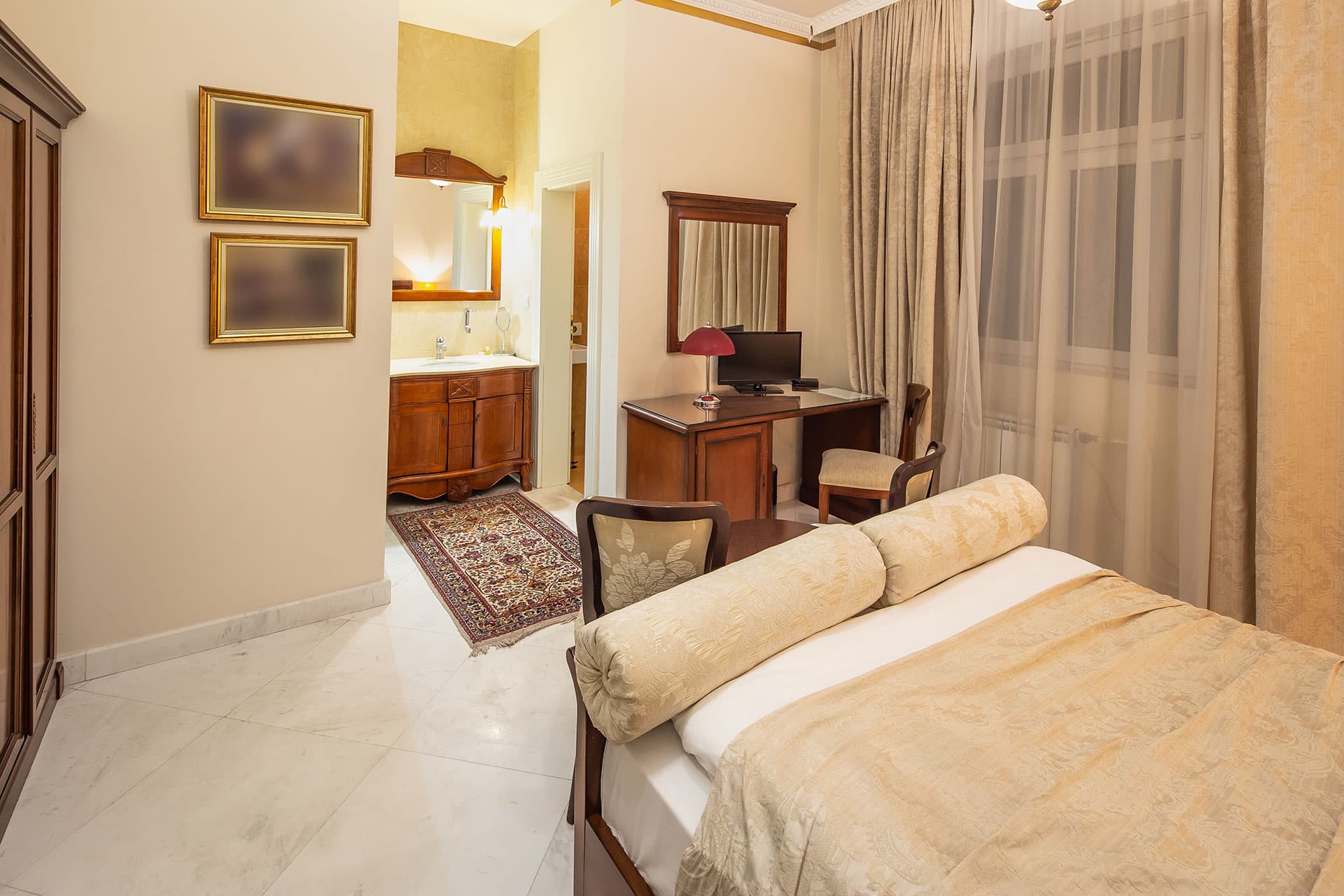 Gharfar Property Management